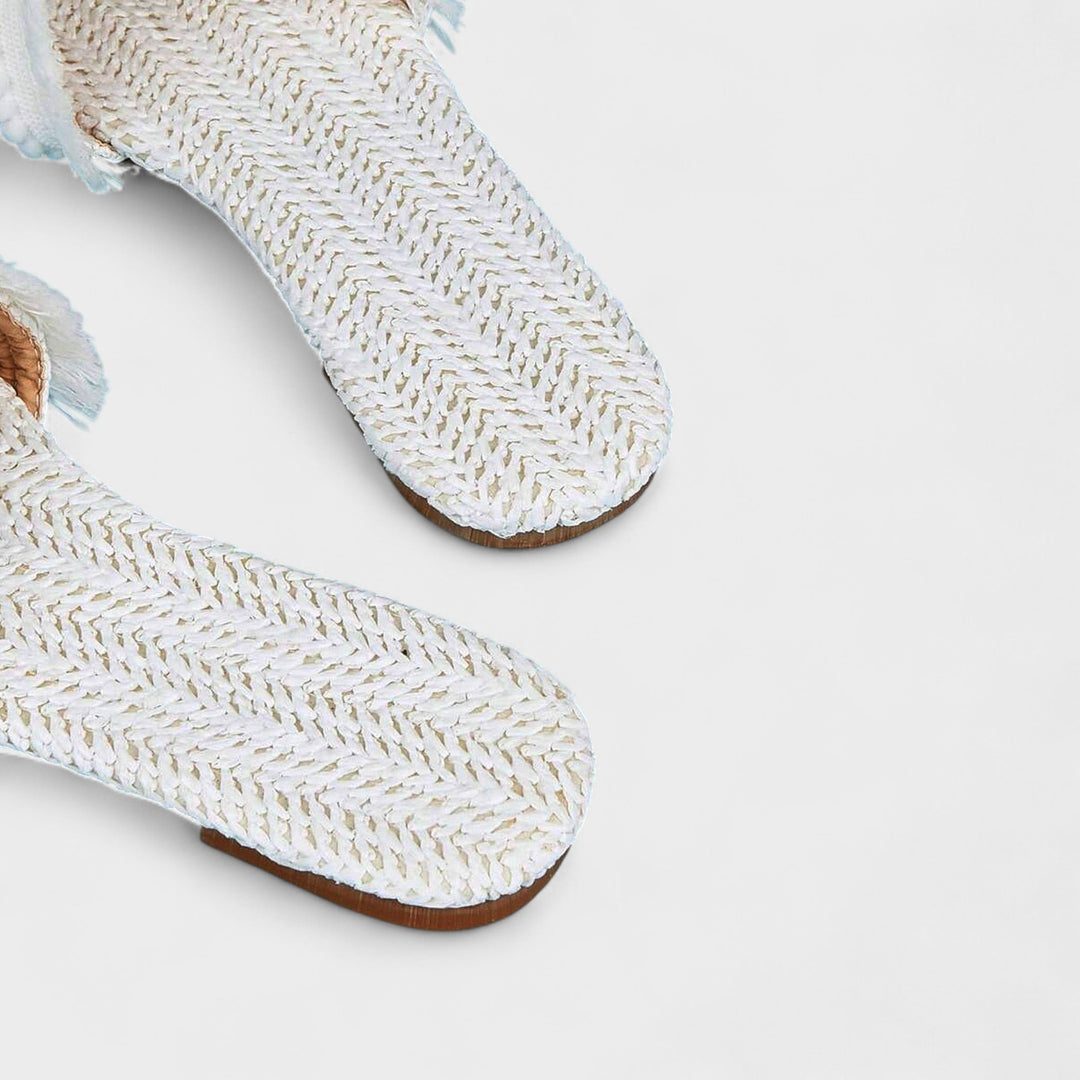 Aada™ | Tupsukengät