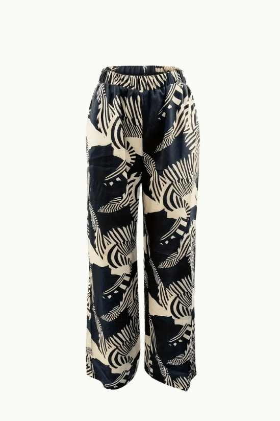 Aavikon aamu – Stylová souprava