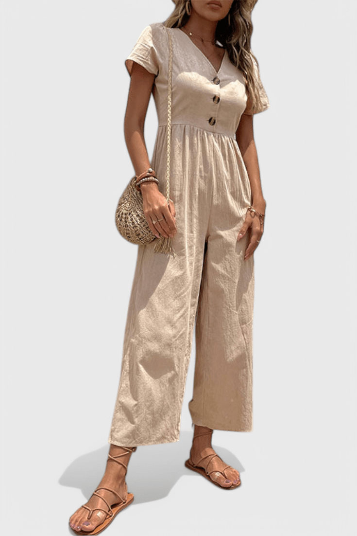 Camila dámský overal