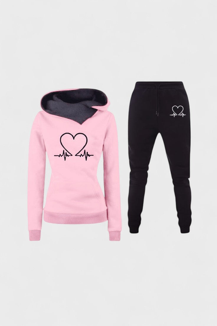 Claire Pitkahihainen Setit