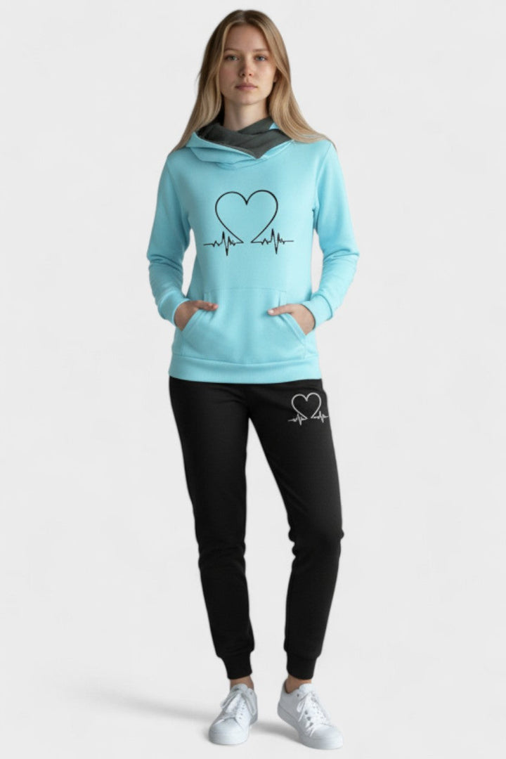 Claire Pitkahihainen Setit