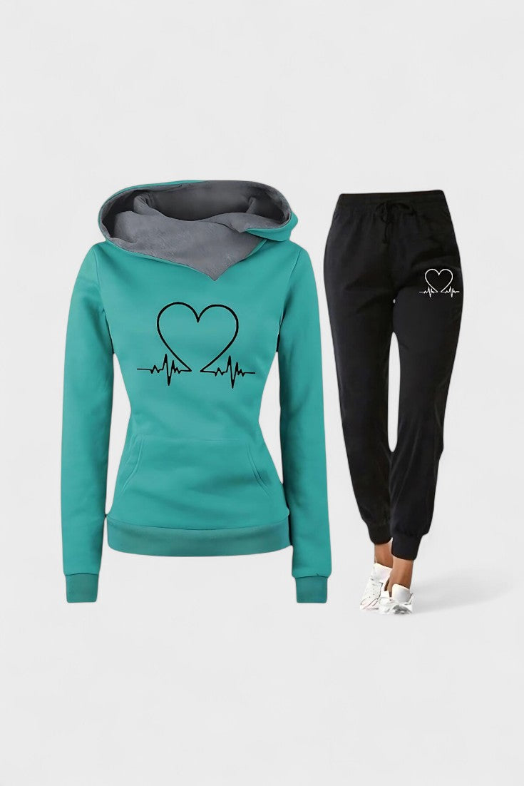 Claire Pitkahihainen Setit