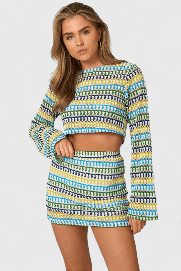 Islene Dlouhorukávové sety