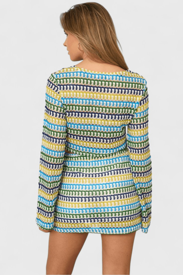 Islene Dlouhorukávové sety