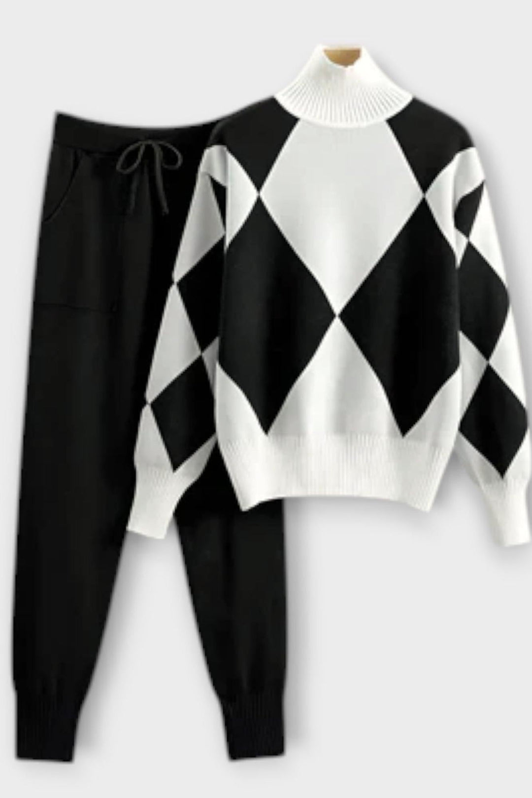 Laura Dlouhorukávové sety