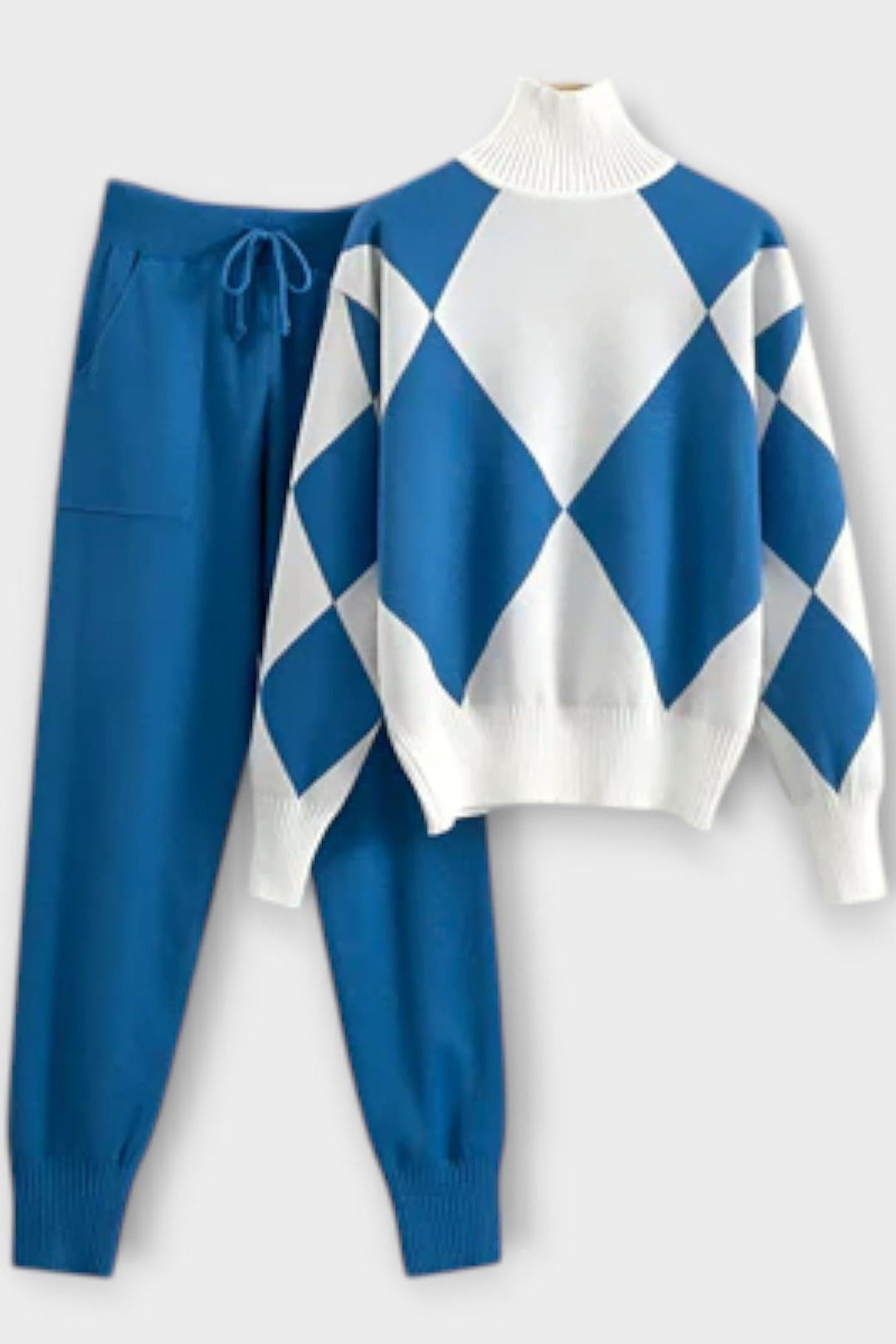 Laura Dlouhorukávové sety