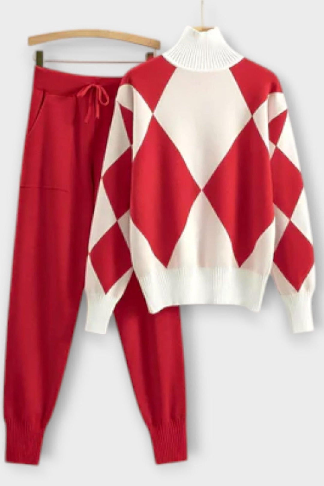 Laura Dlouhorukávové sety