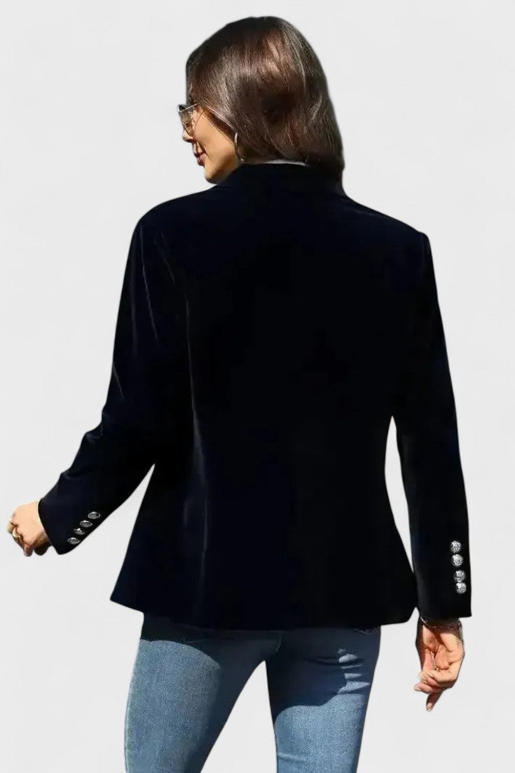 Lileth™ | Elegantní blazer