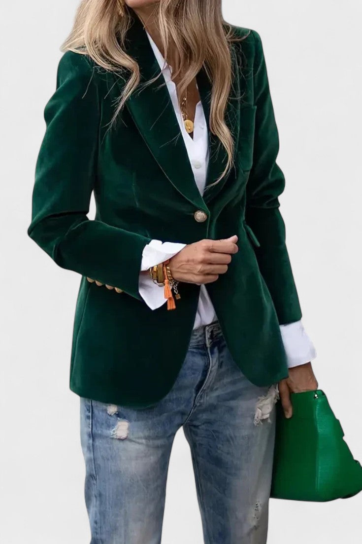 Lileth™ | Elegantní blazer