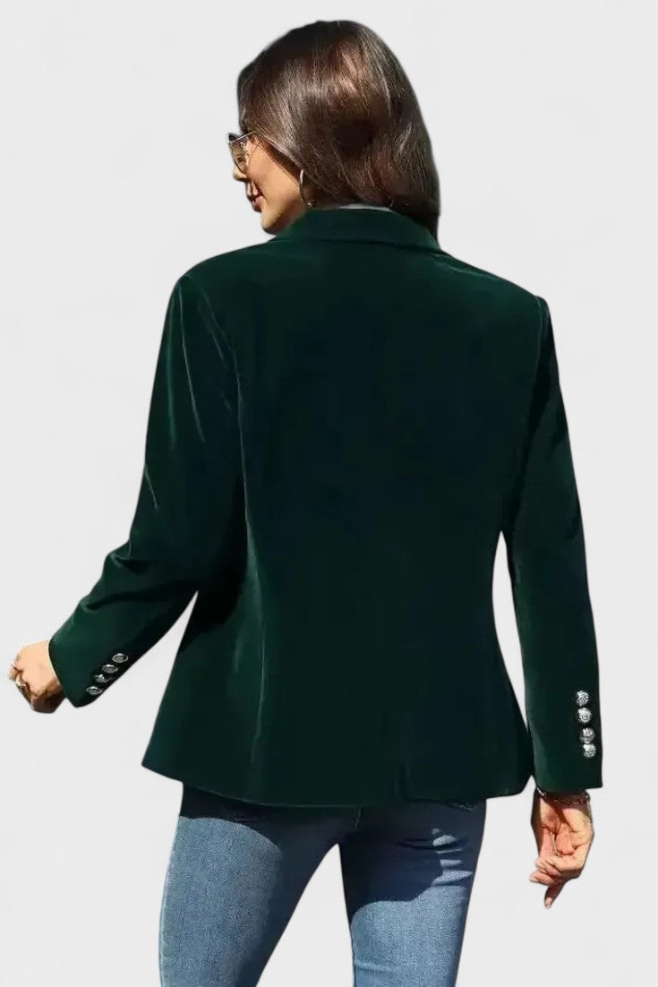 Lileth™ | Elegantní blazer