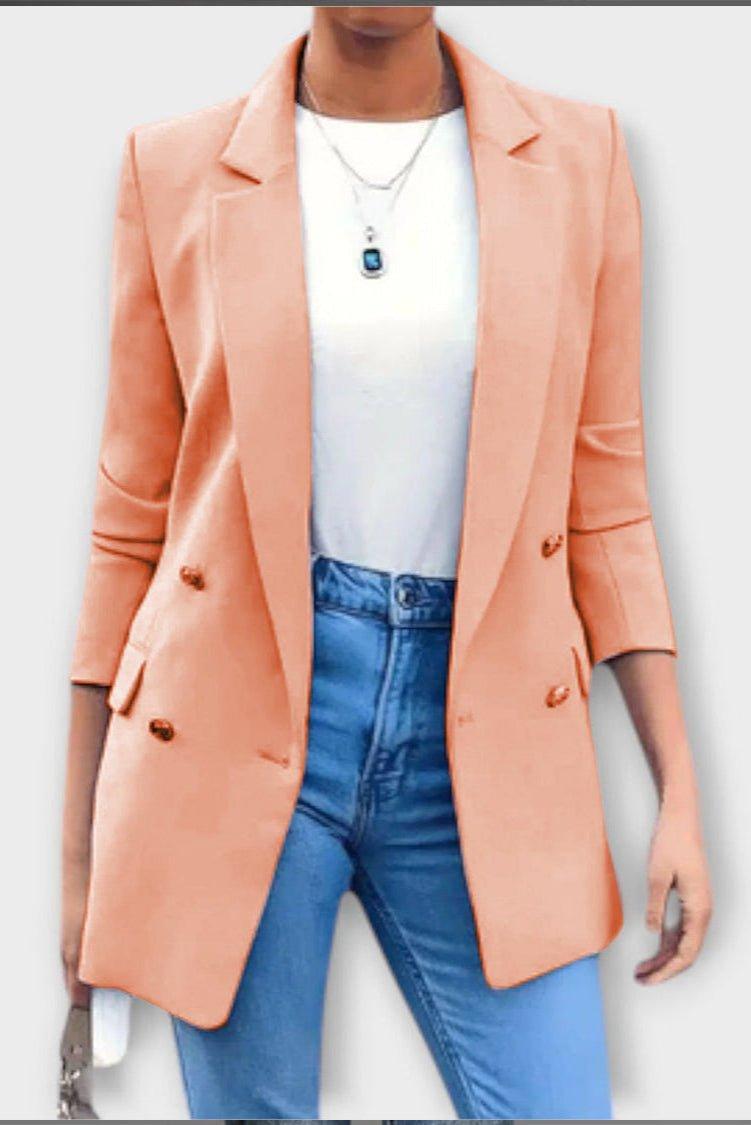 Marceline Noir – Dokonalý blazer