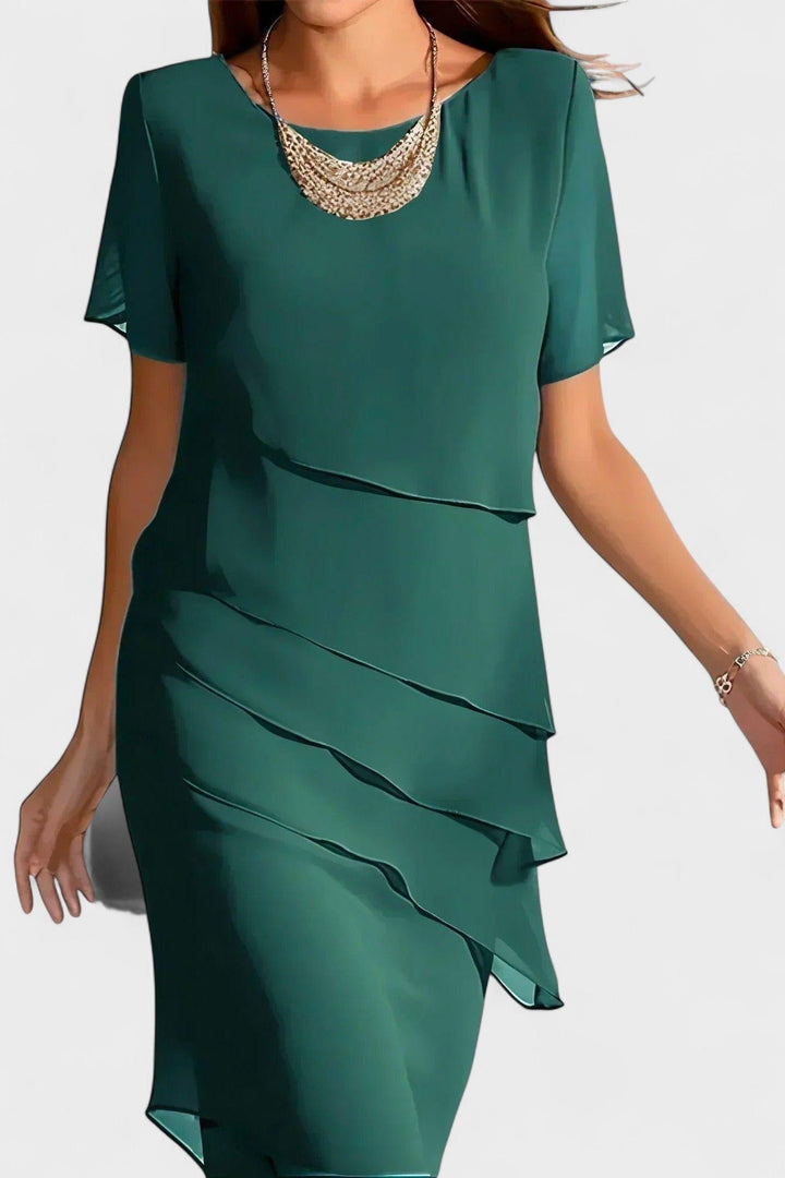 Marissa™ Midi šaty