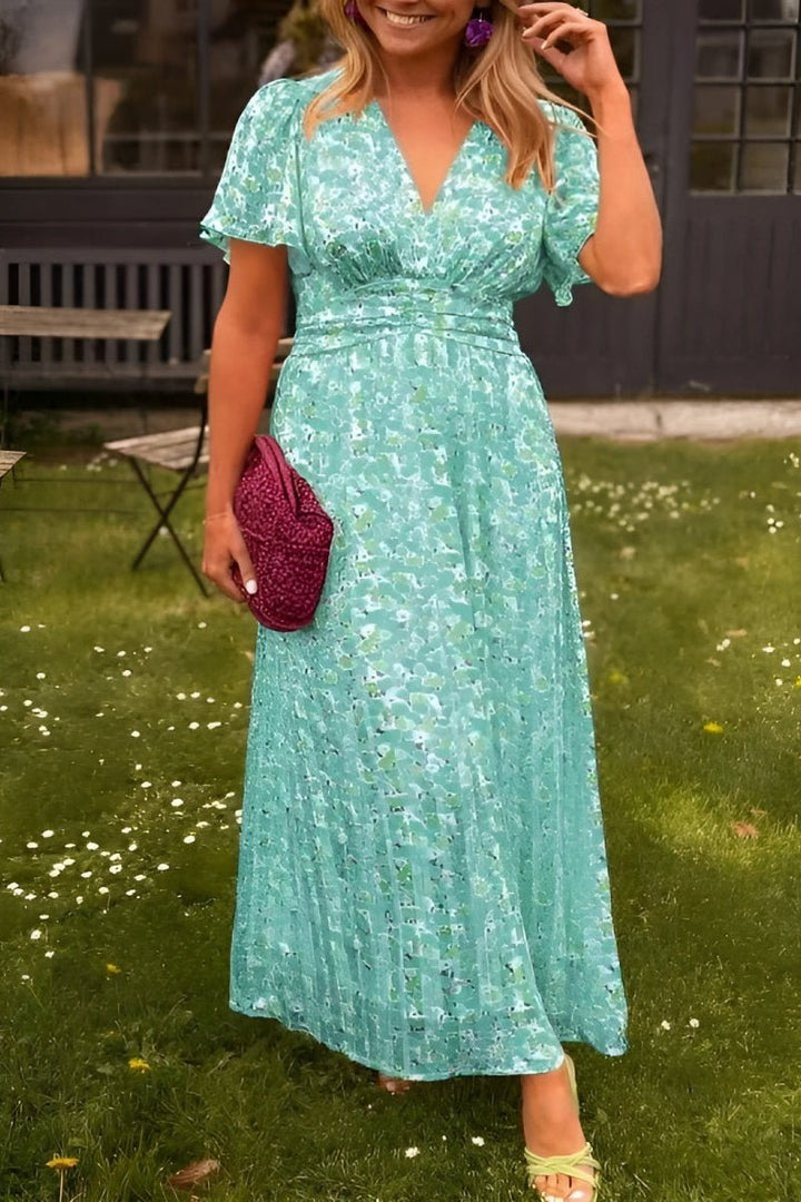 Marlene™ Maxi šaty