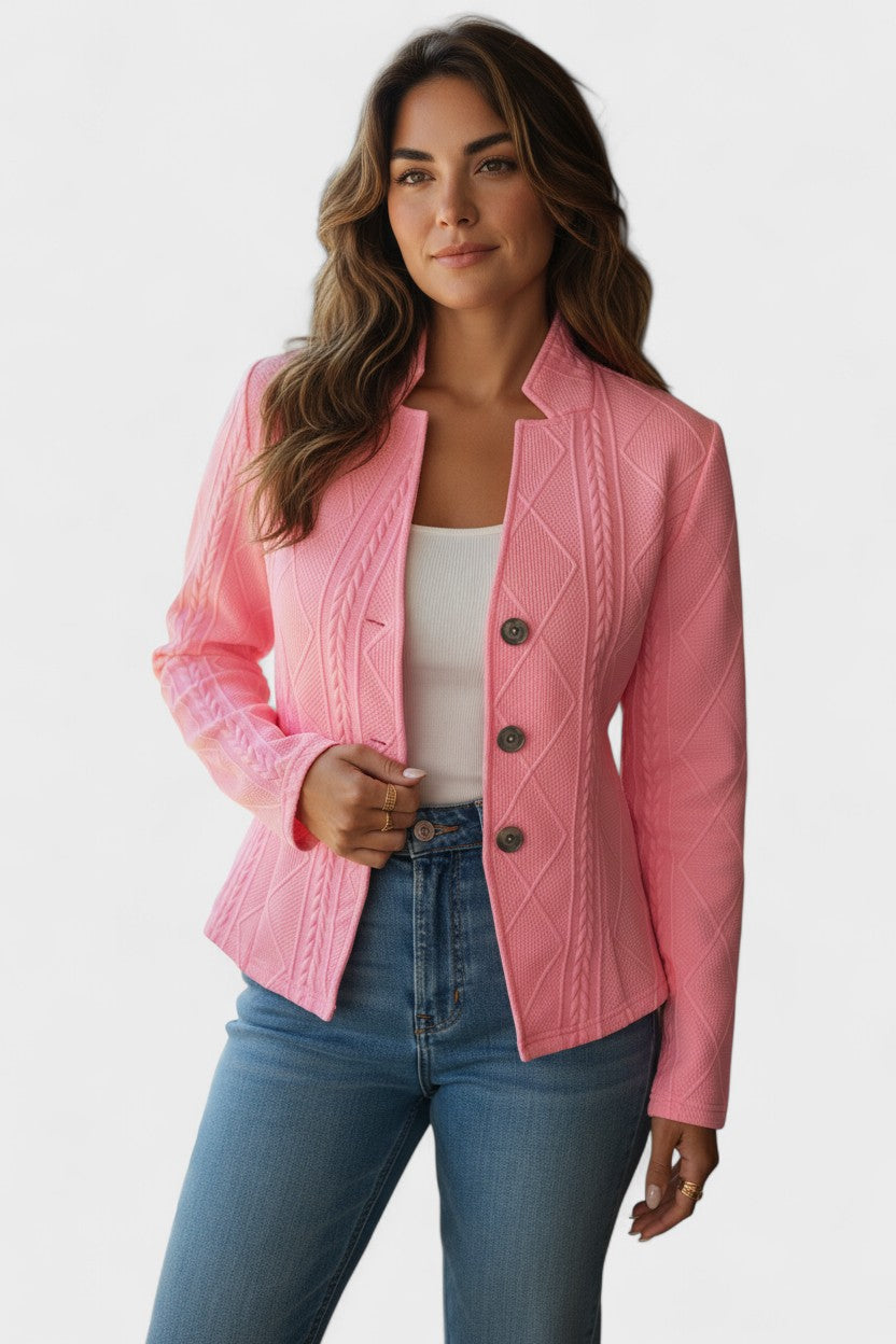 Maurelle - Dokonalý blazer