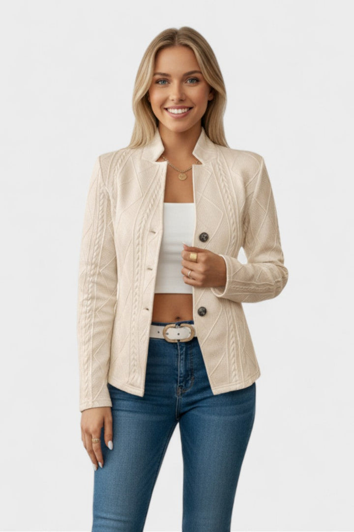 Maurelle - Dokonalý blazer