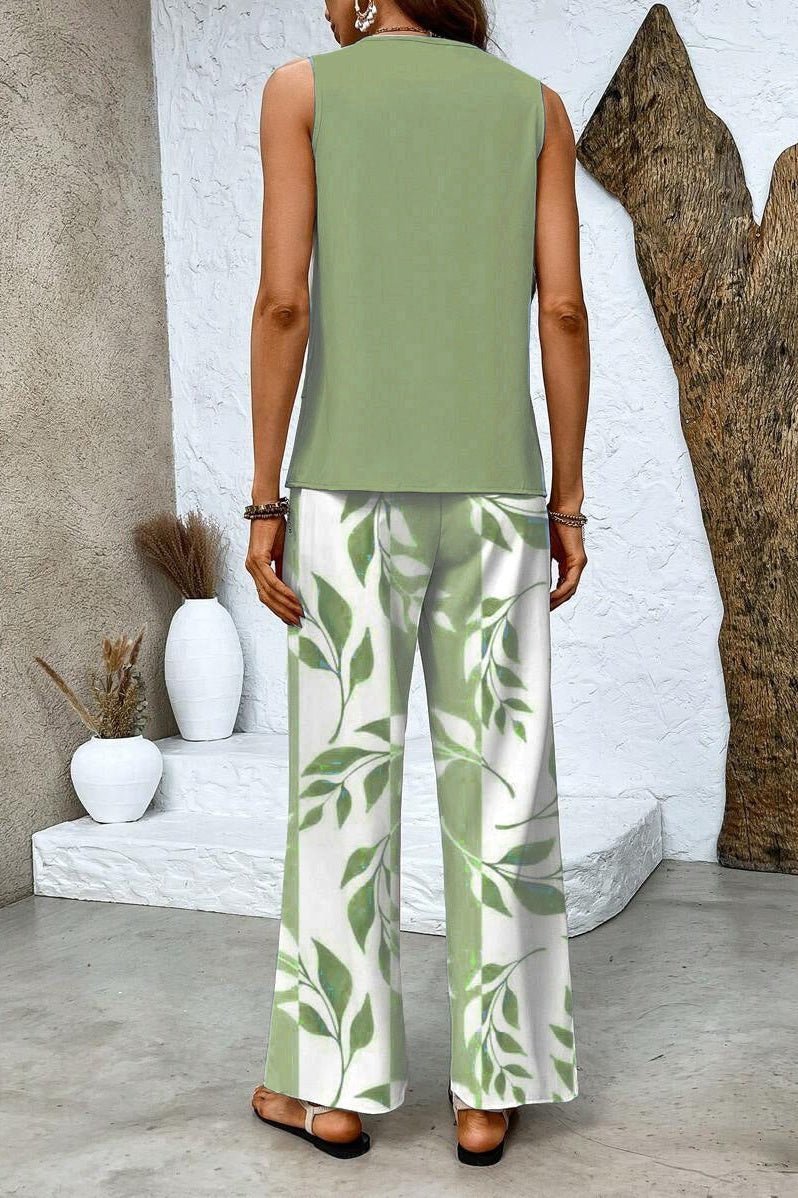 Olive Coast – Stylový Set