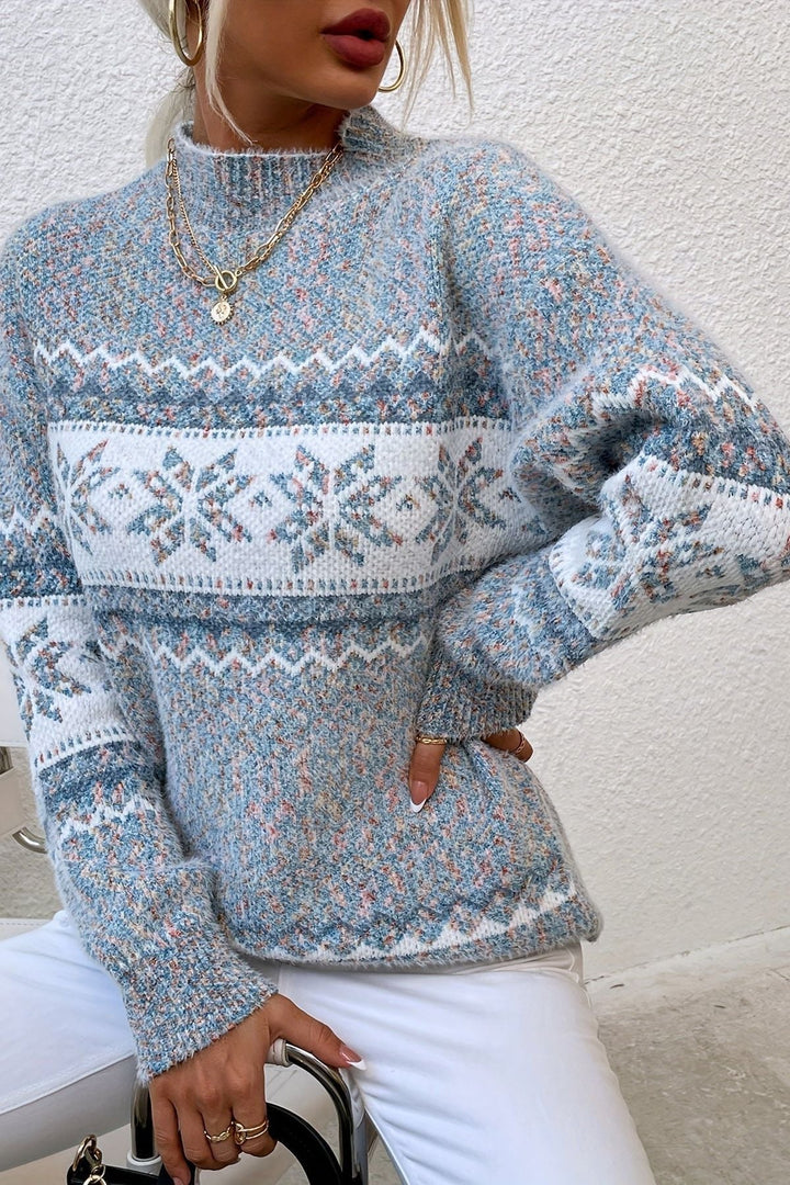 Ruby™ Svetrová mikina