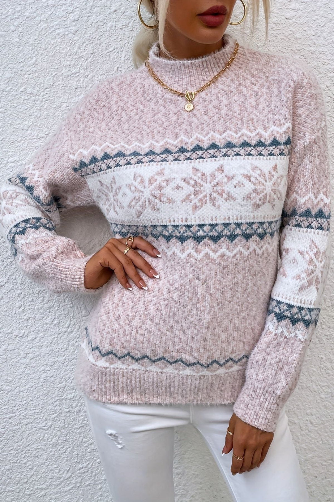 Ruby™ Svetrová mikina