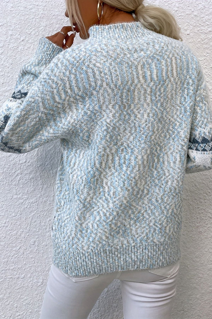 Ruby™ Svetrová mikina