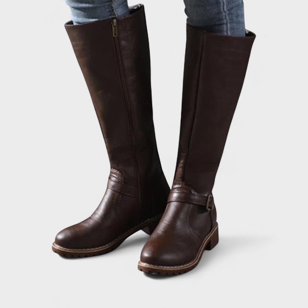 Sienna | Ortopedické Boty