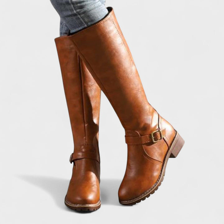 Sienna | Ortopedické Boty