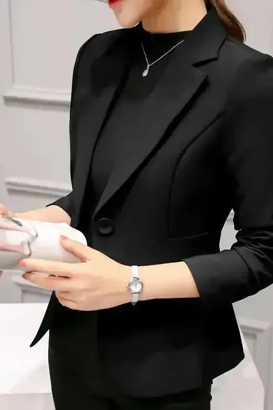 Sorelle Muse – Dokonalé sako